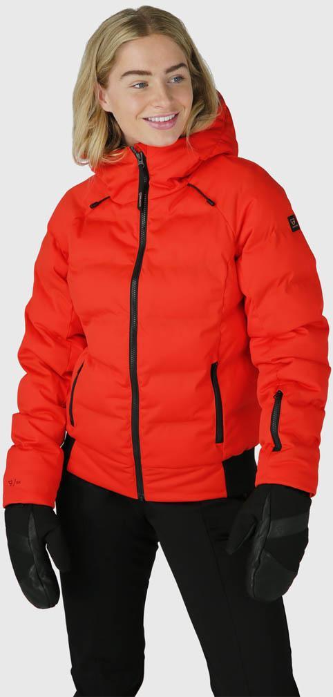 Firecrown Women Snowjackets