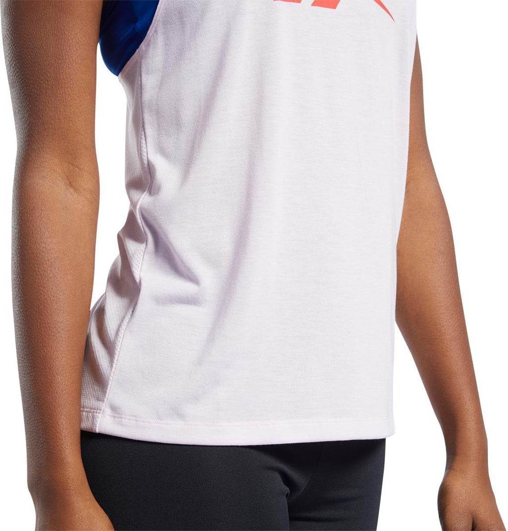 WOR SUP BL Tank