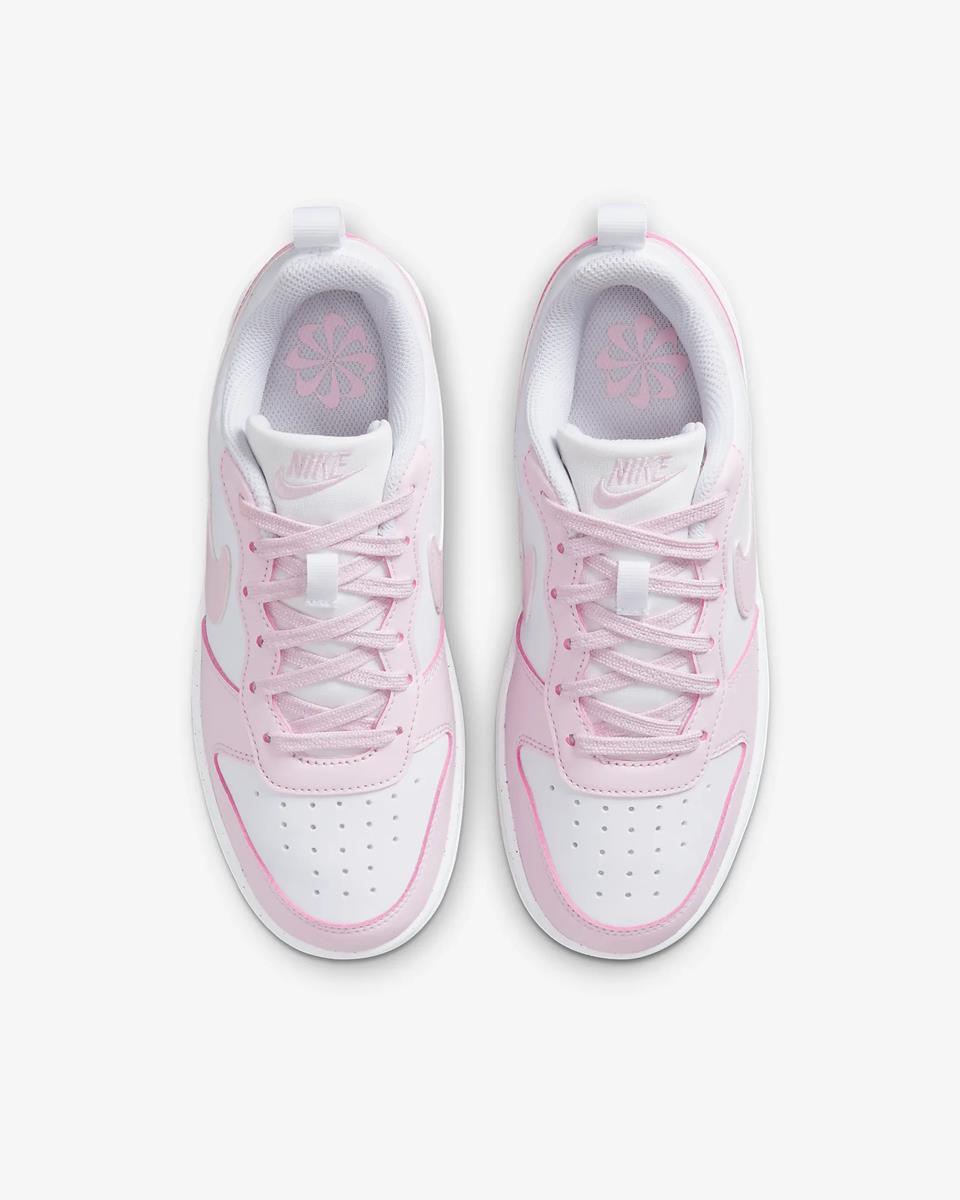 Court Borough Low Recraft sneakers
