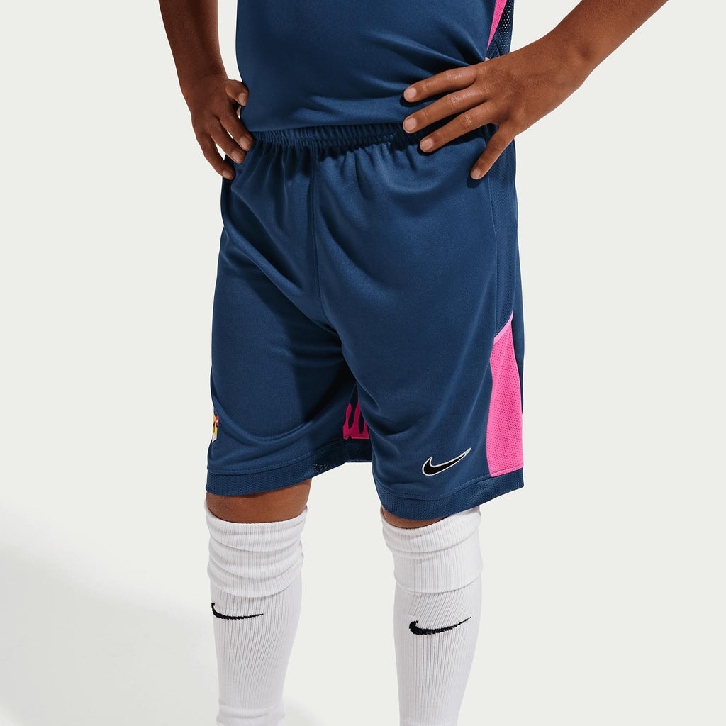 Kids Dri-fit Academy 25 Short Kp 7in
