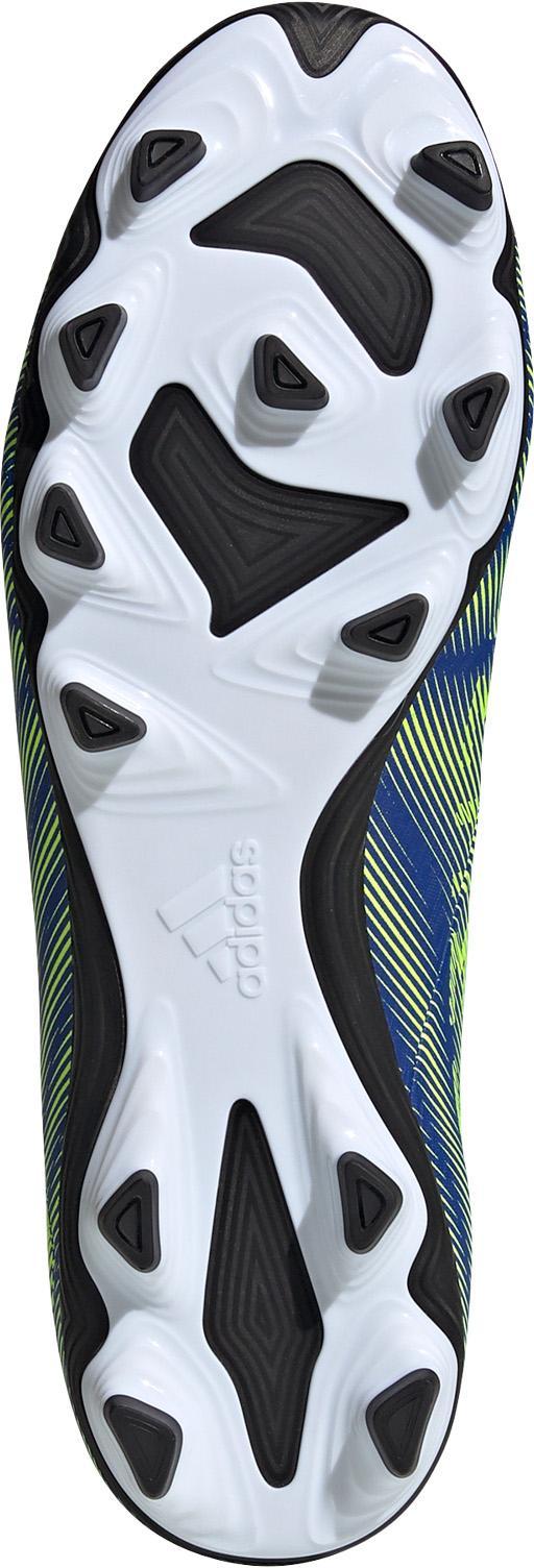 Nemeziz.4 Flexible Ground Voetbalschoenen