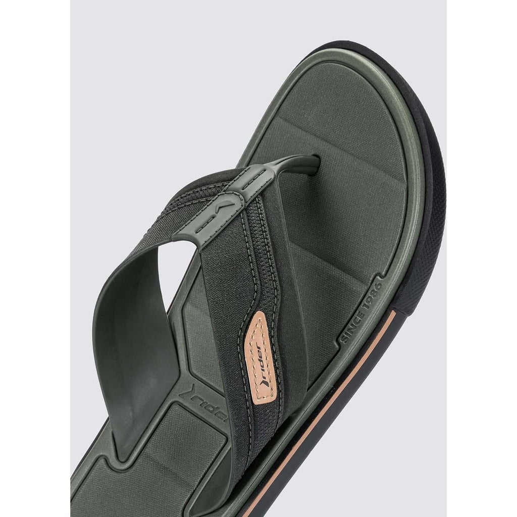 Spin slippers