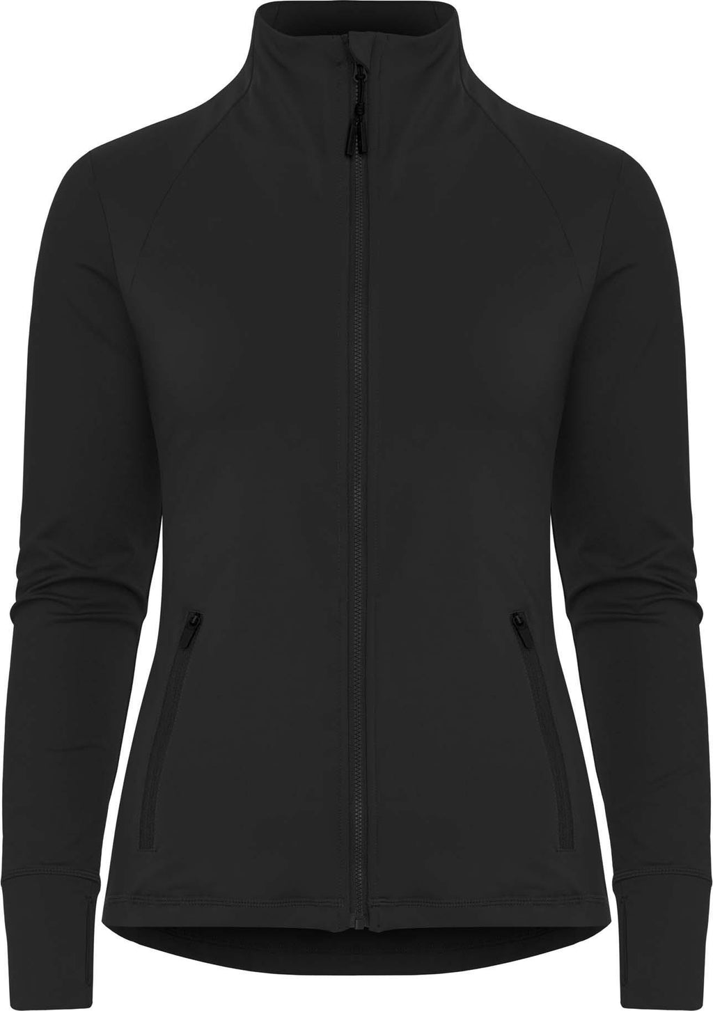 Legacy Full Zip vest