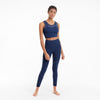 Studio Rib High Waist 7/8 Tigh