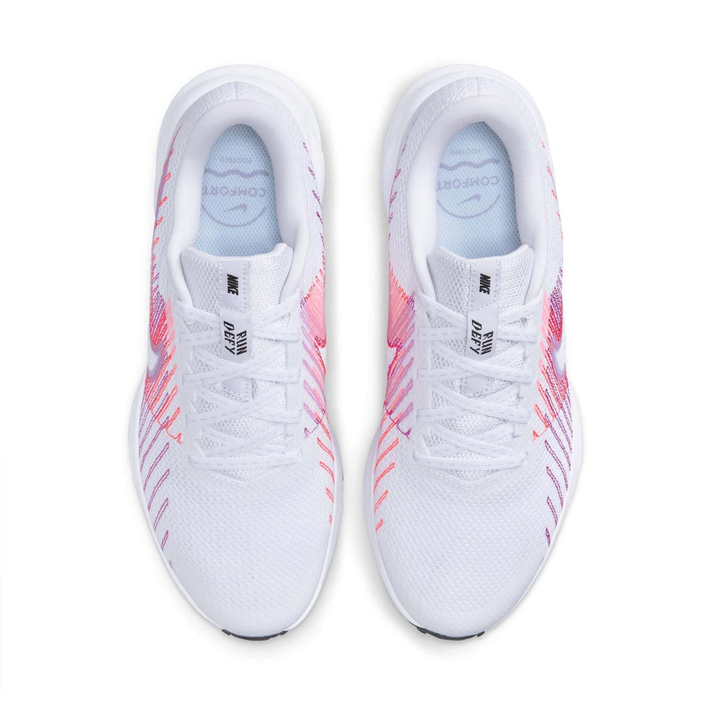 run defy Hardloopschoenen