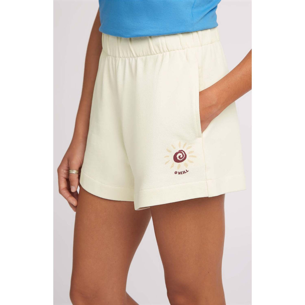 Wotw Sweatshorts