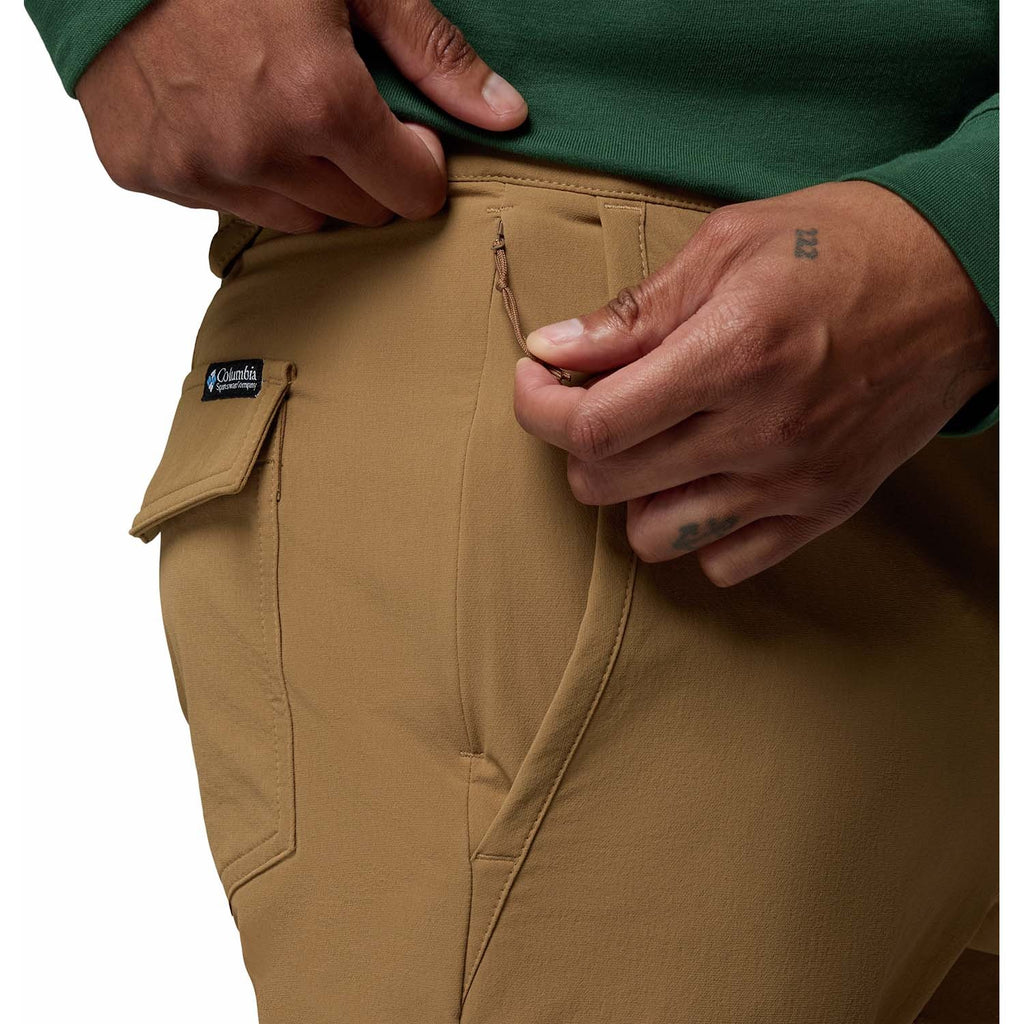 roc tech cargo broek