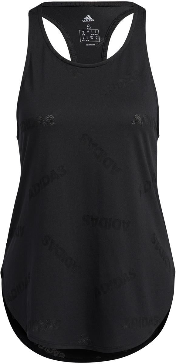 Jacquard Tanktop