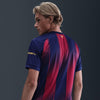 FC Barcelona 2025/26 Stadium Home t-shirt