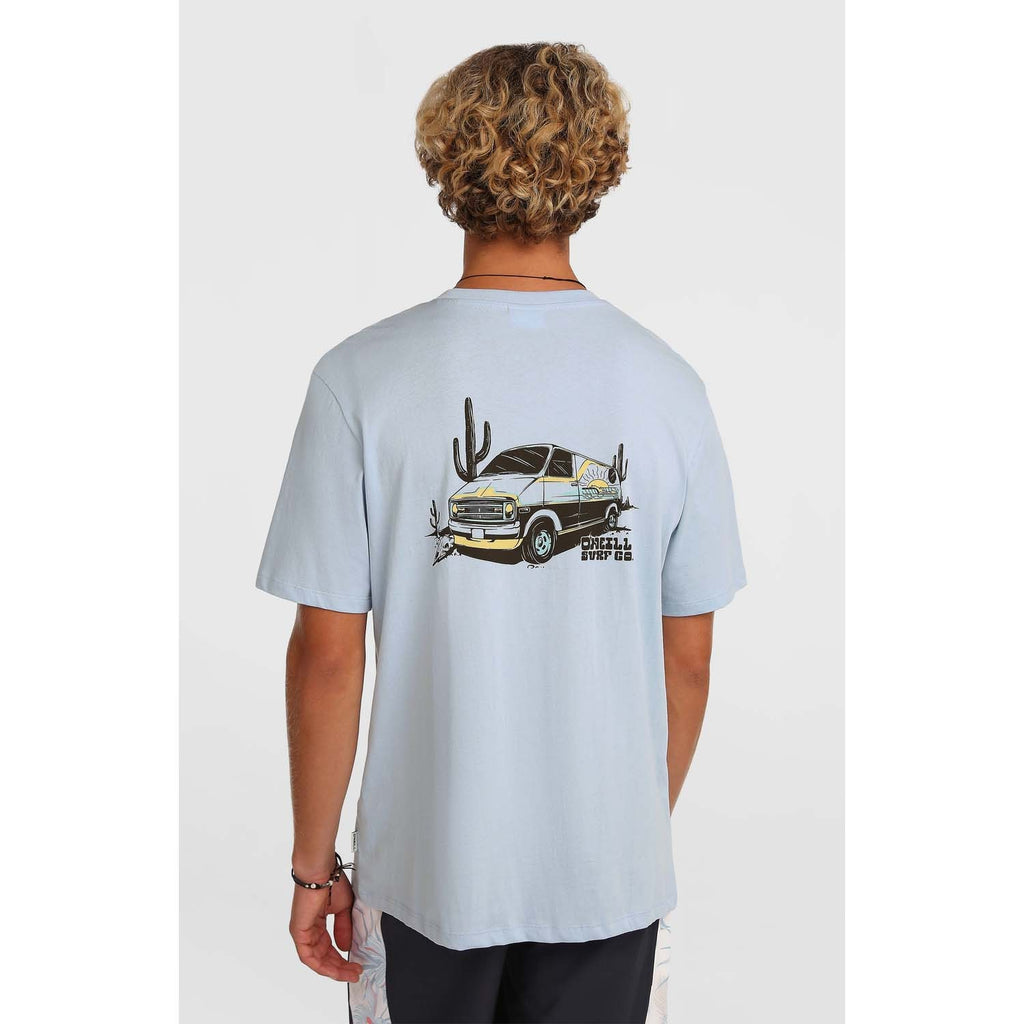 Graphic Logo T-shirt strand