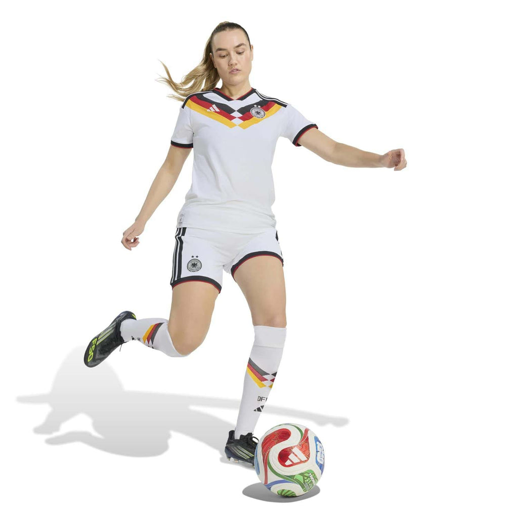 Duitsland 26 Authentieke Thuisshort