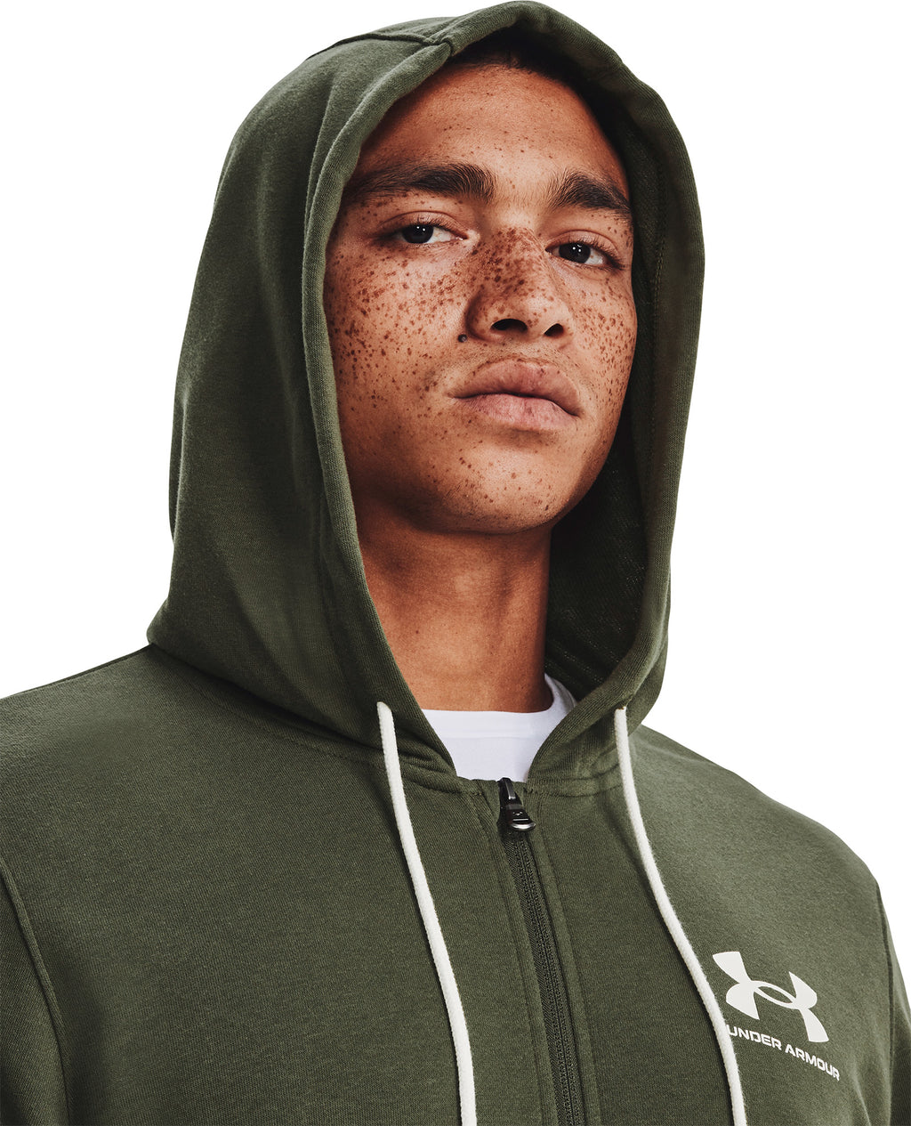 Rival Terry Lc hoodie