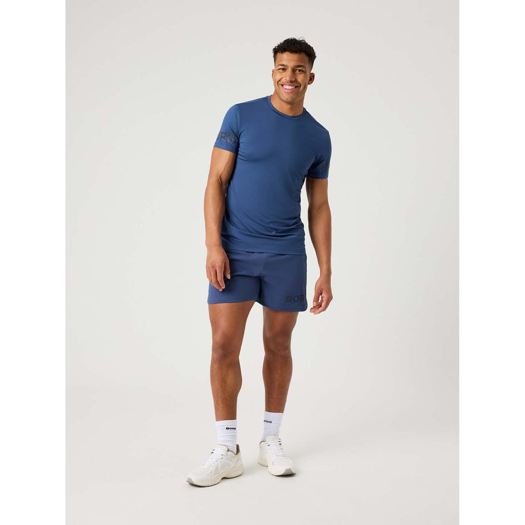 Short Shorts