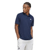 Club poloshirt