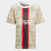 Ajax Derde kids tenue 22/23
