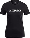W Logo Tee