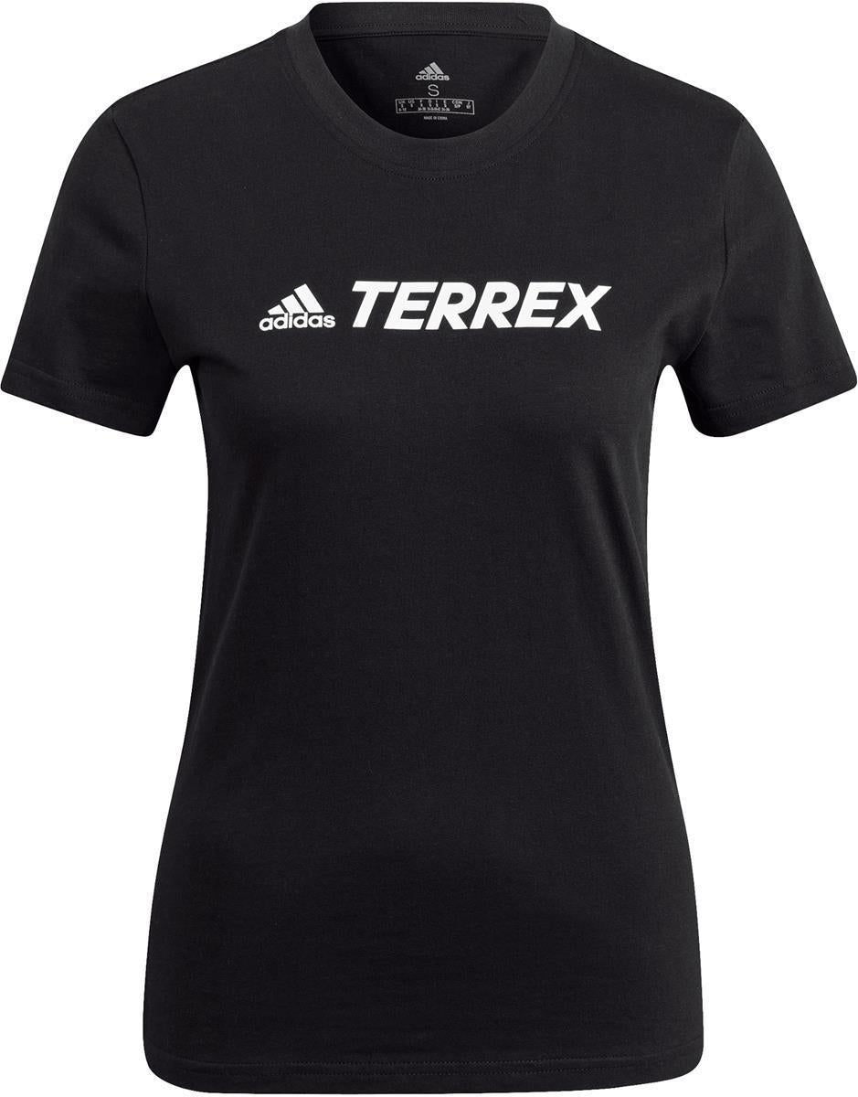 W Logo Tee