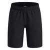 Tech Woven Wordmark Shorts