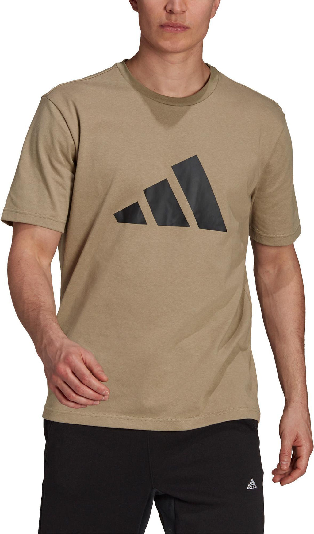 Sportswear Future Icons Logo Graphic t-shirt