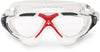 Vista Clear Lens White/dark Grey