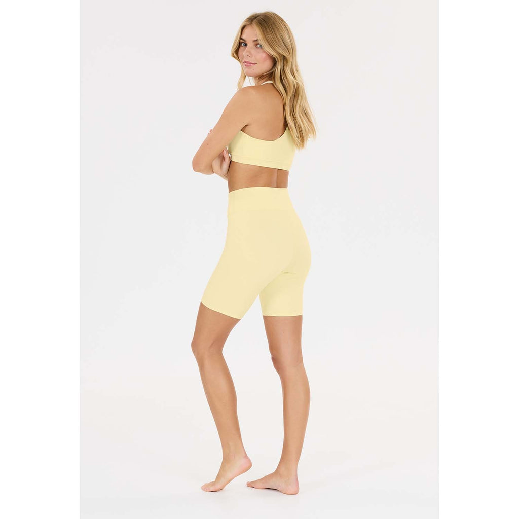Blossom  Short Tightstraining