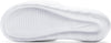 nike victori one women's slide