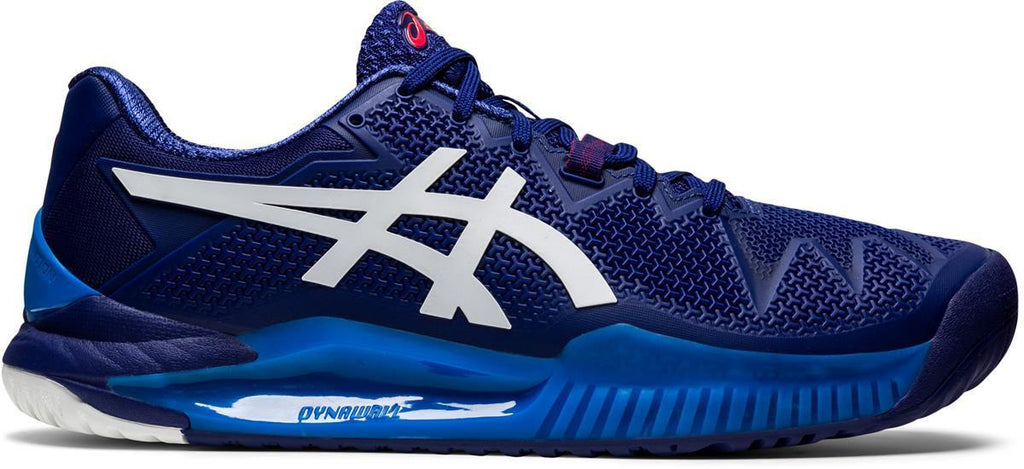 GEL-Resolution tennisschoenen
