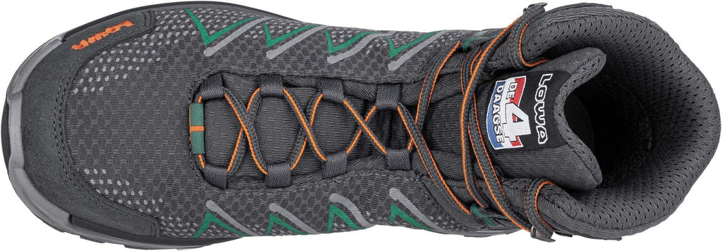 Vierdaagse Lowa Ferrox N4d Gtx Mid