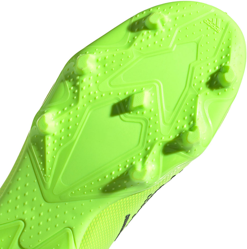 Predator Mutator 20.3 Firm Ground Voetbalschoenen