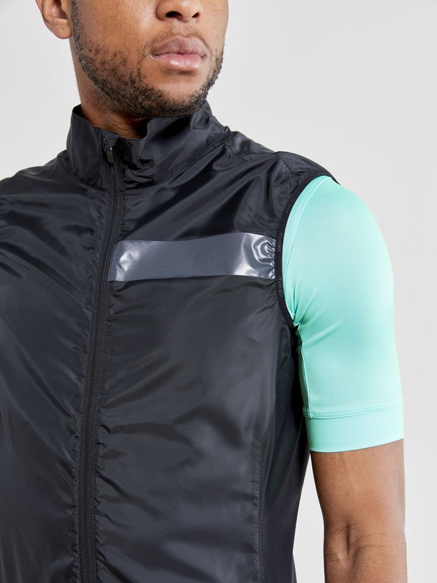 Adv Essence Light Wind Vest M