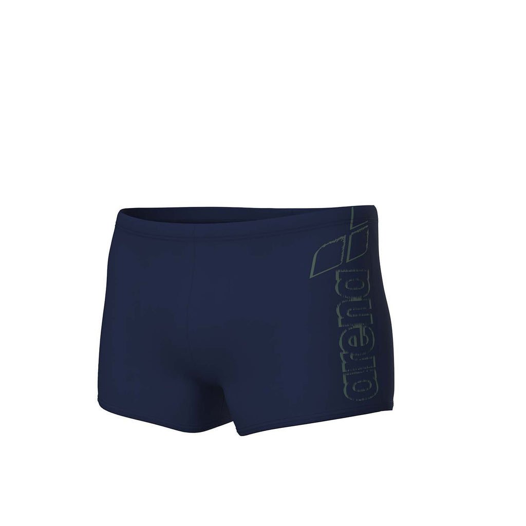 Scratchy Swim Short