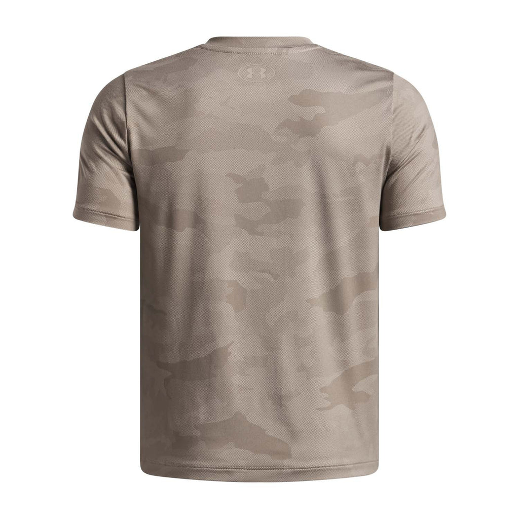 Vanish Printed  Shirt