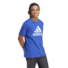 Essentials Big Jersey Big Logo shirt