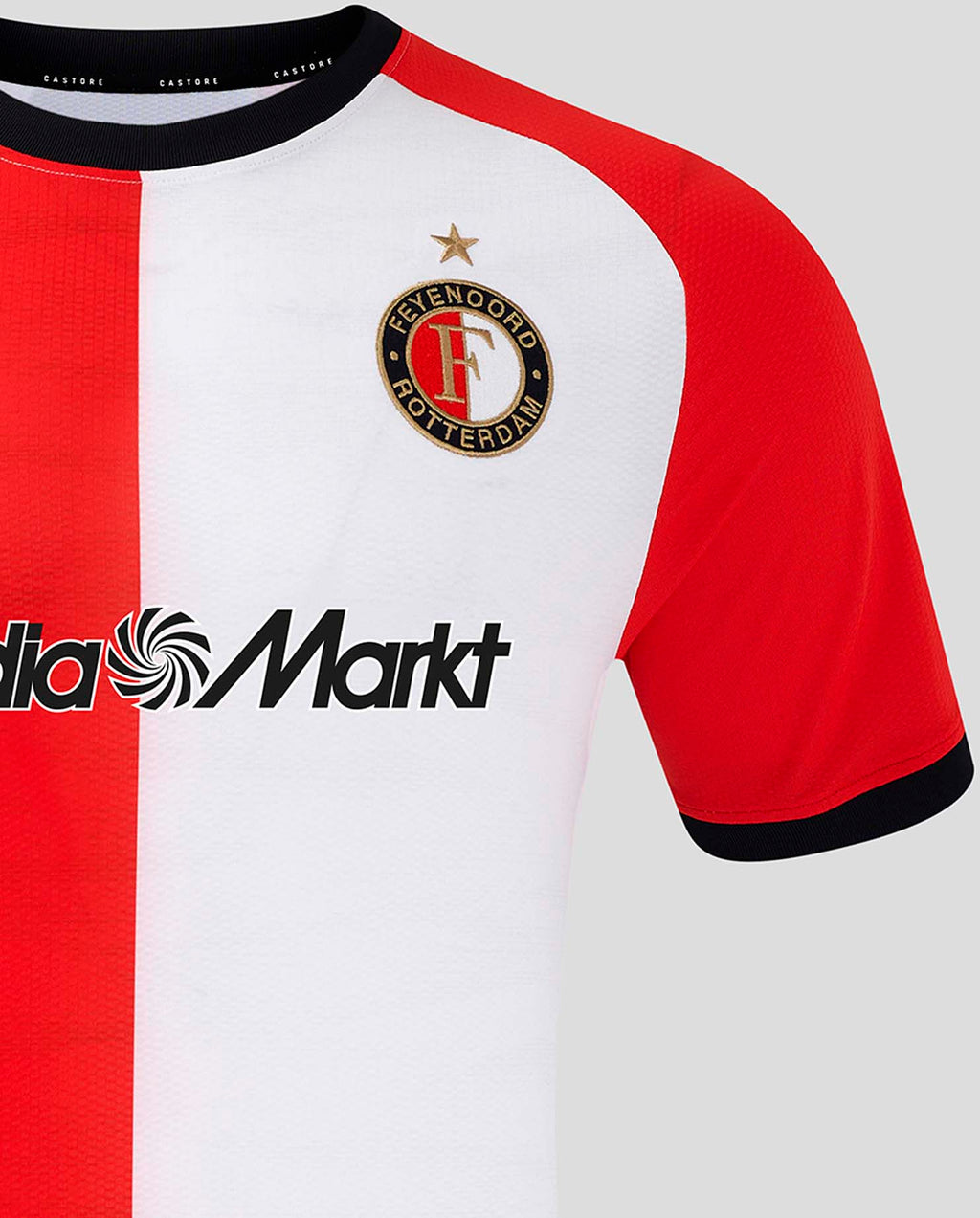 Feyenoord thuisshirt 24/25