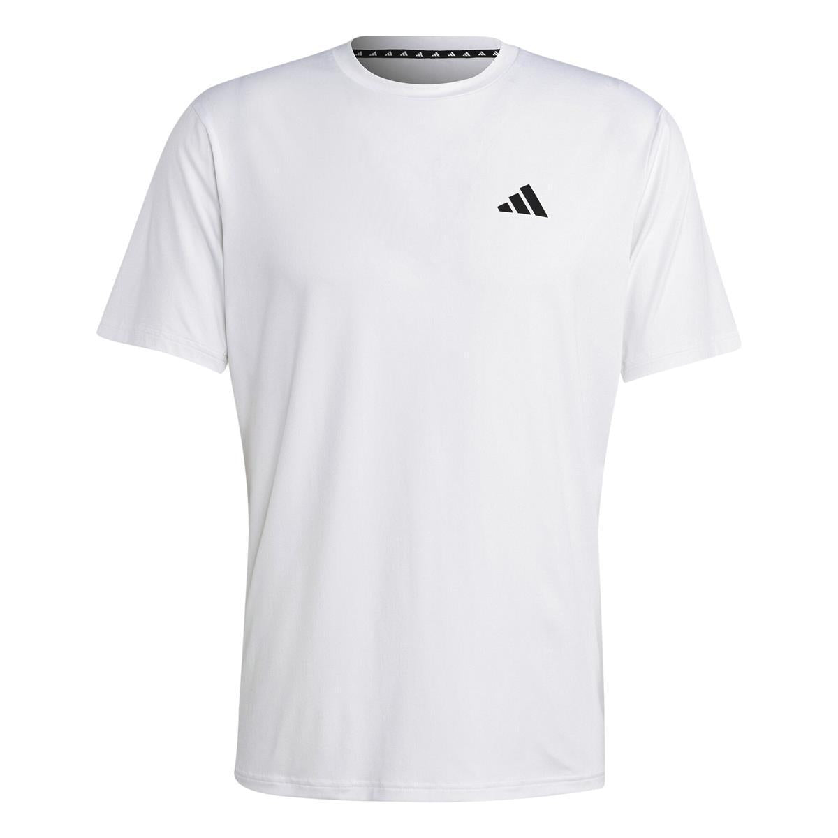 Train Essentials Stretch Training T-shirt