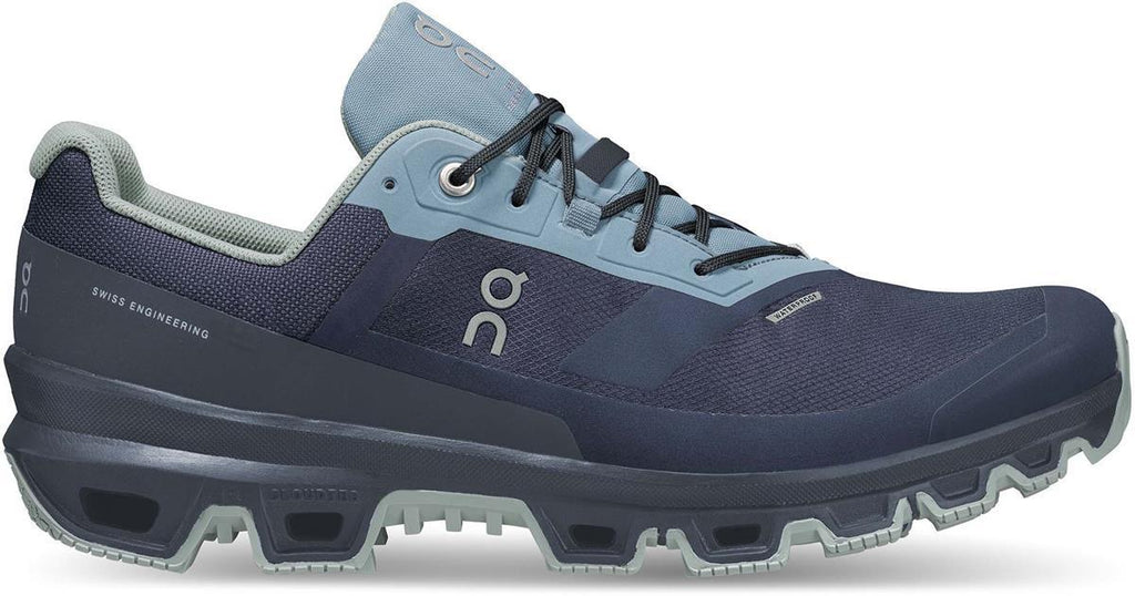 Cloudventure Waterproof