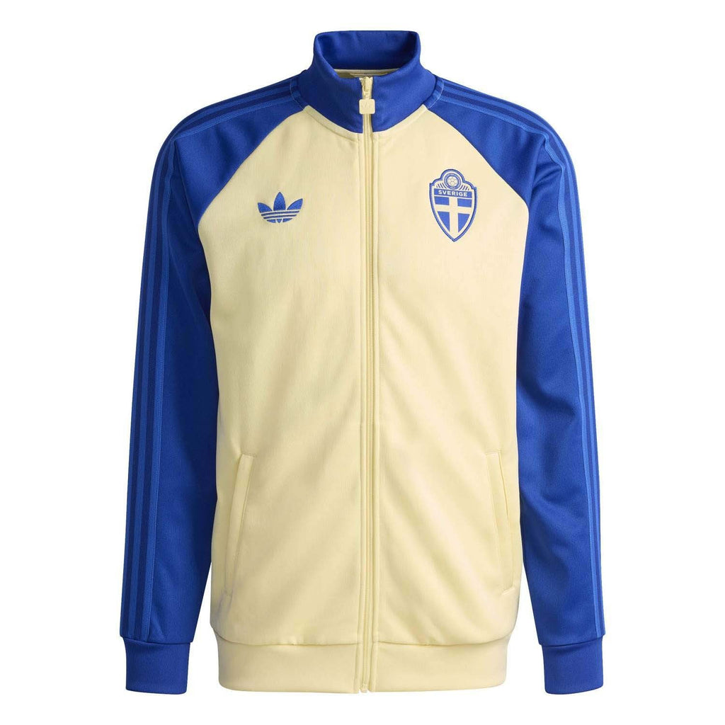 Sweden Originals Tiro Travel Vest