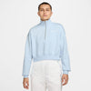 Sportswear Phoenix Fleece Oversized cropped sweater