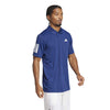 Club 3-stripe Polo