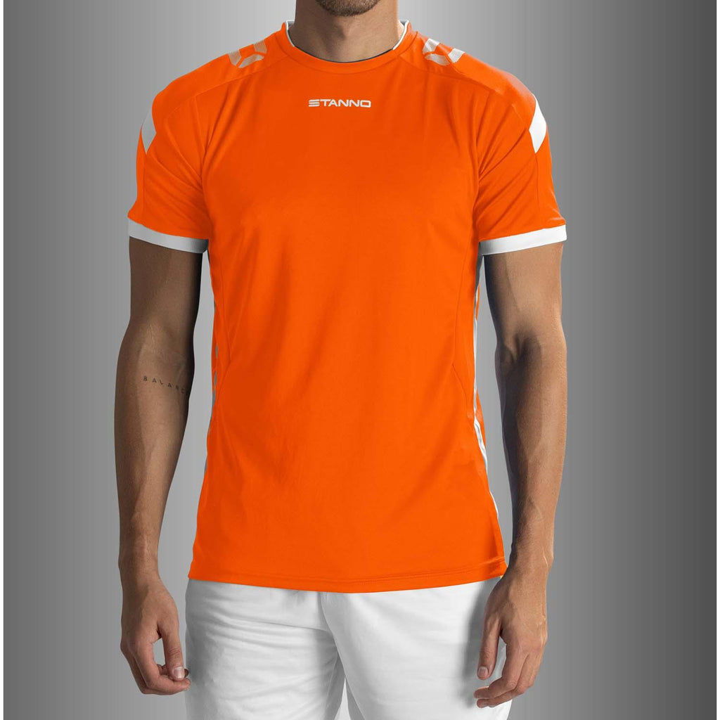 Drive Match Shirt Ss