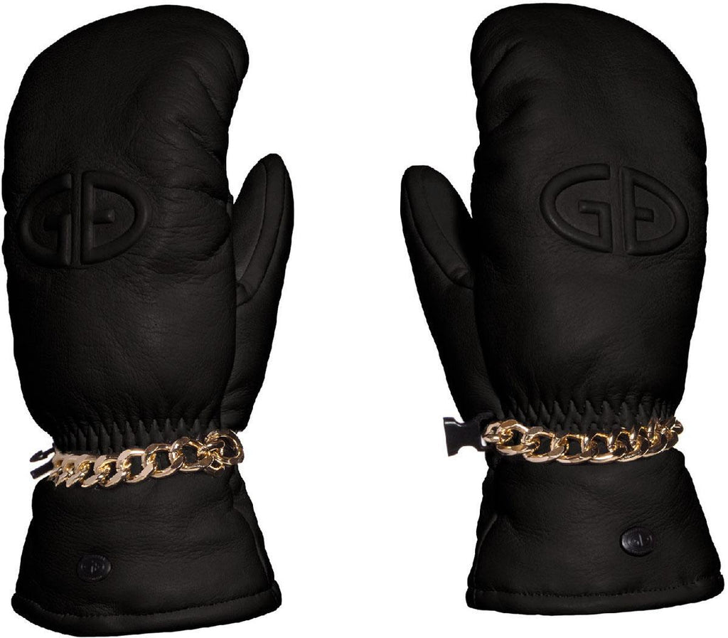 kendall mittens