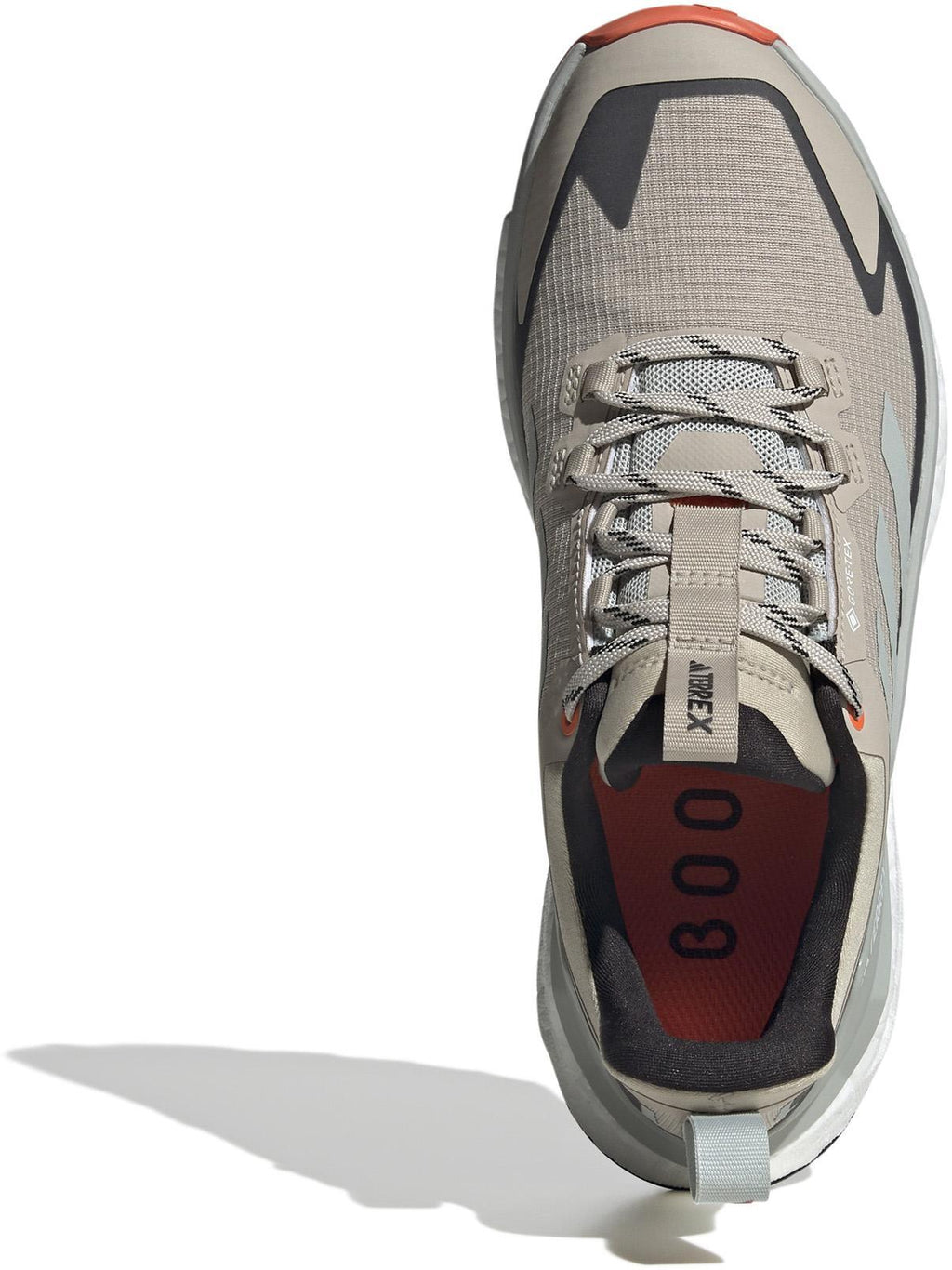 Terrex Free Hiker 2.0 Low GORE-TEX Hiking Shoes
