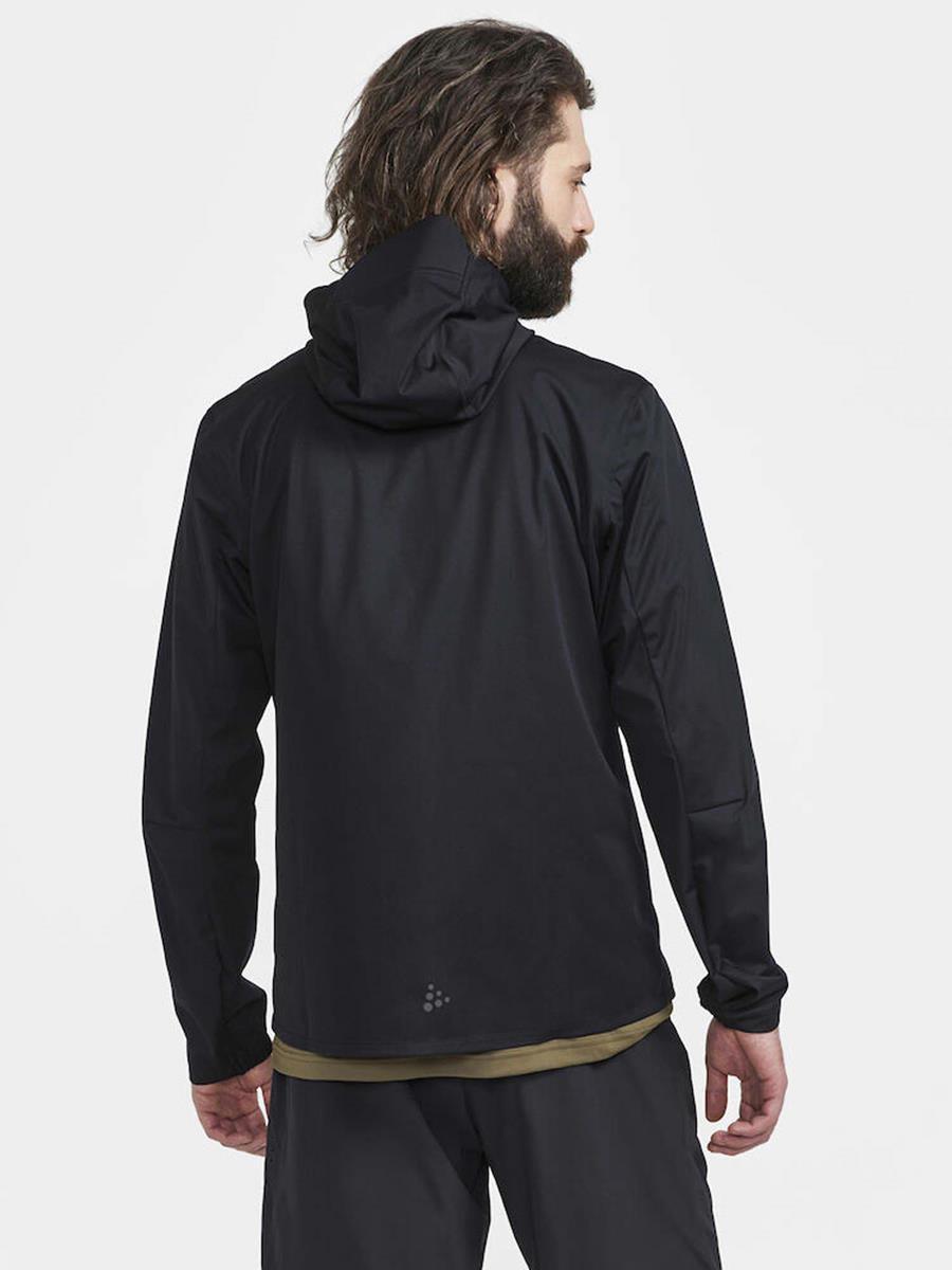 Adv Essence Hydro Jacket M