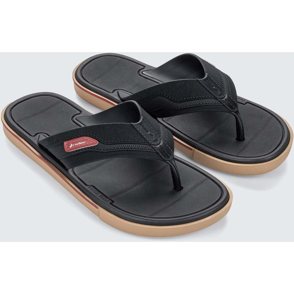 Spin slippers