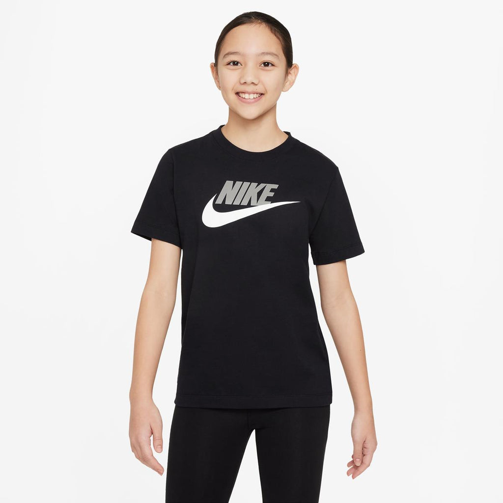 sportswear big kids' t-shirt