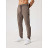 centre tapered sweatpants