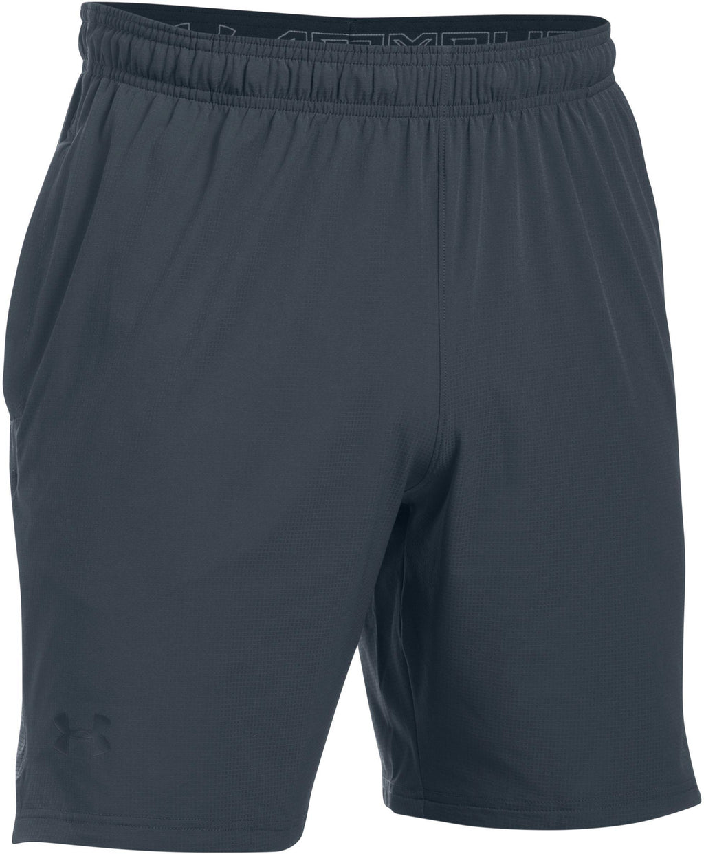 ua cage short-sty/sty/blk