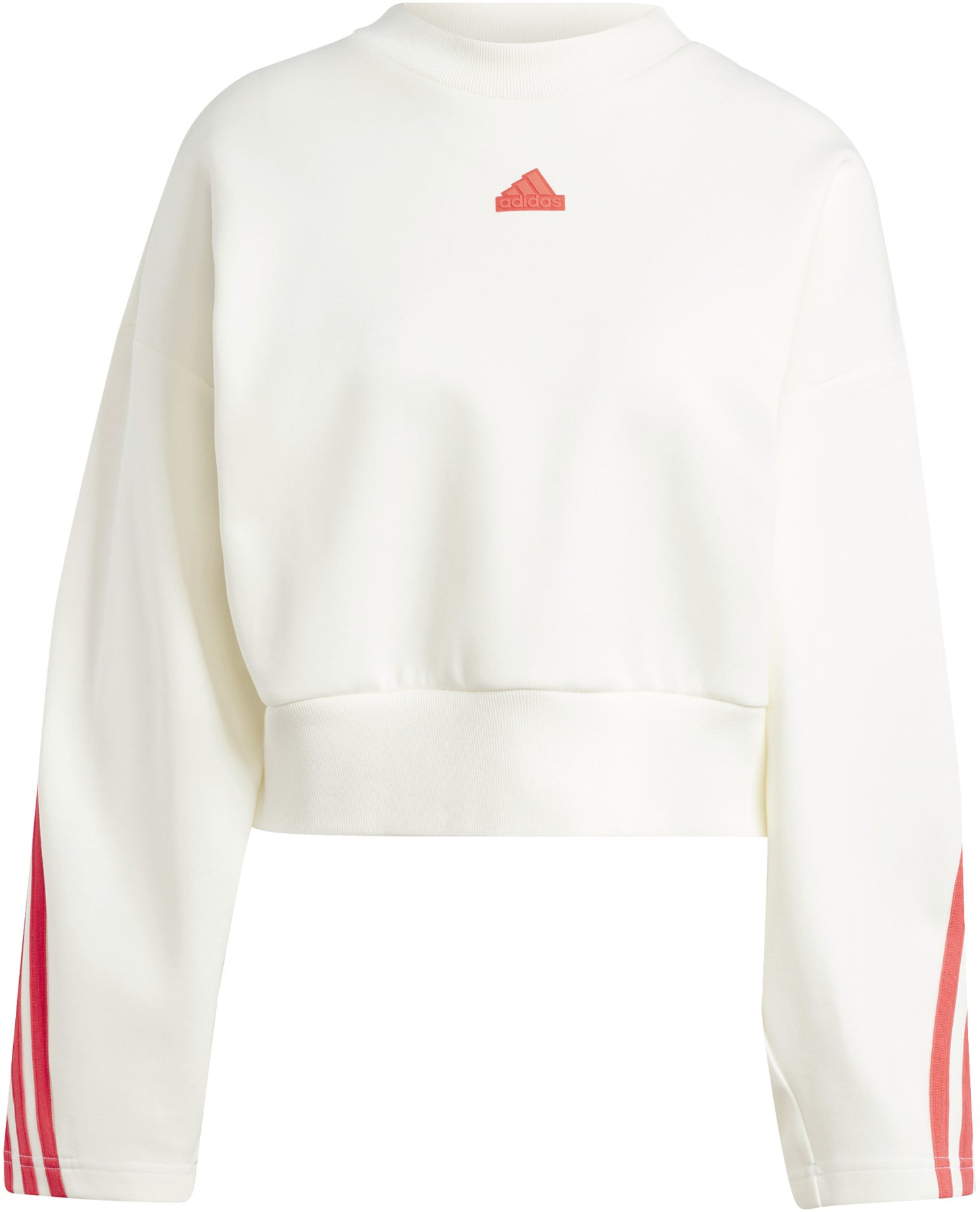 3 stripes sweater