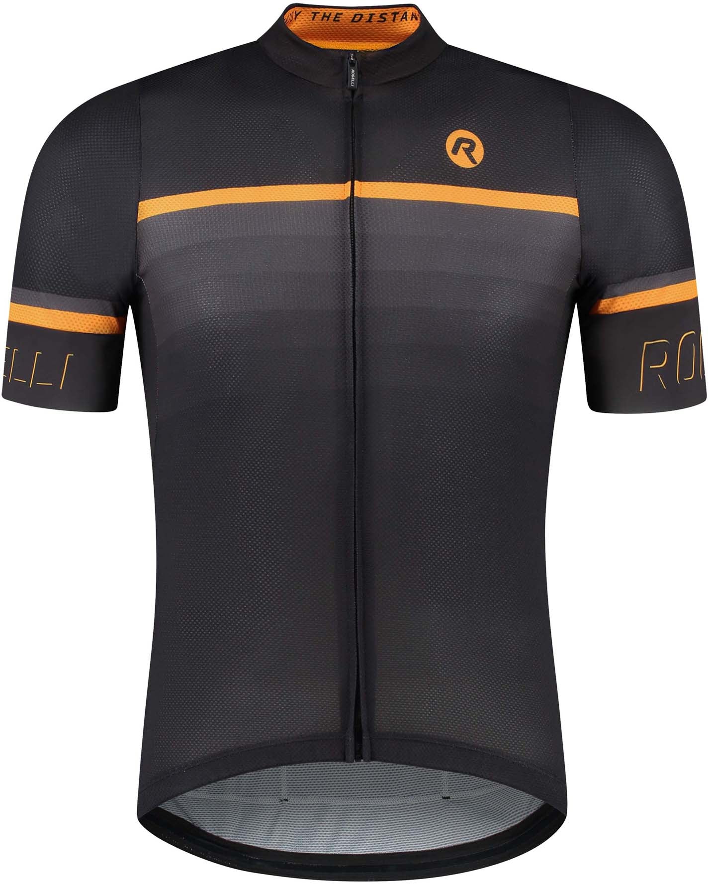 Hero II fietsshirt
