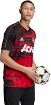 Manchester United Pre-Match shirt